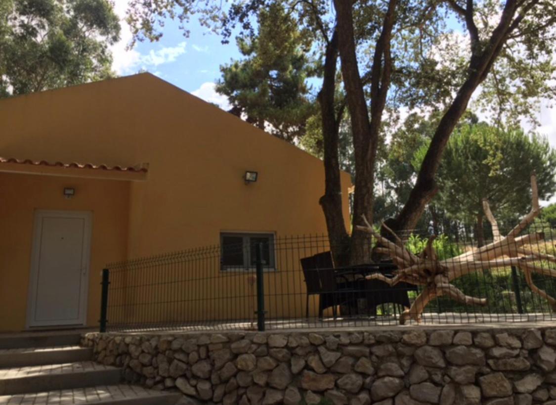 Casa De Ferias Villa Azeitao Exterior photo